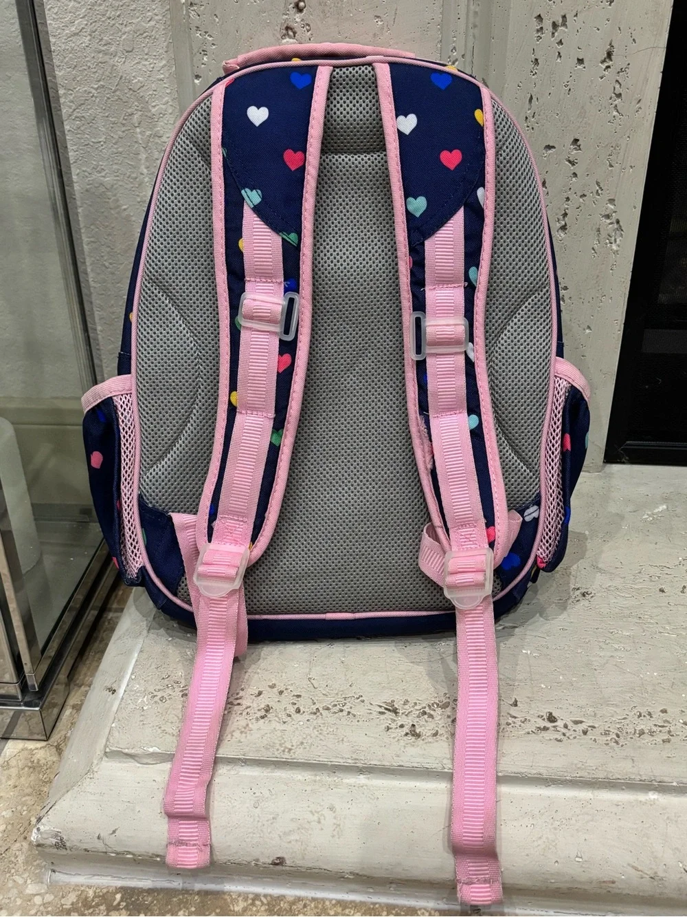 Pottery Barn Kids Backpacj